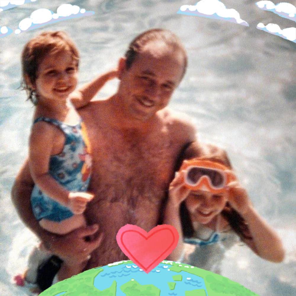 Meet your Posher, Randy